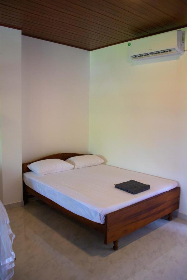 Sri Villa Rest Hikkaduwa Kültér fotó