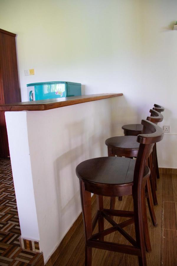 Sri Villa Rest Hikkaduwa Kültér fotó
