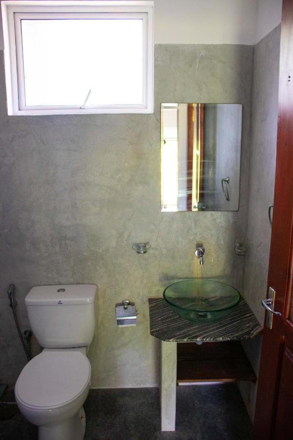 Sri Villa Rest Hikkaduwa Kültér fotó