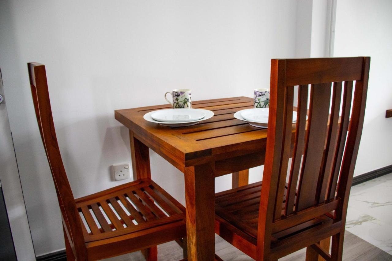 Sri Villa Rest Hikkaduwa Kültér fotó